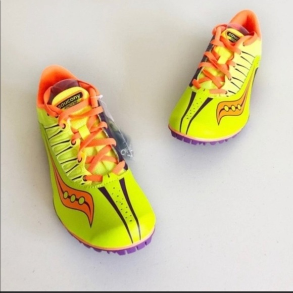 Sprinter spikes - Picture 5 of 5